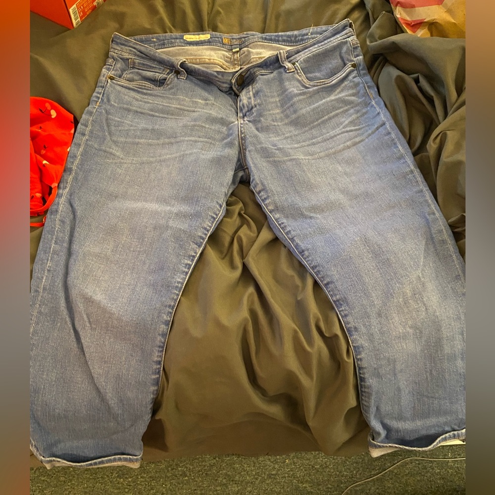 Kut jeans